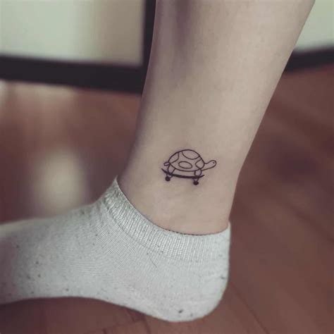 Top Turtle Tattoo Designs The Symbolism Behind Turtle Body Art Artofit