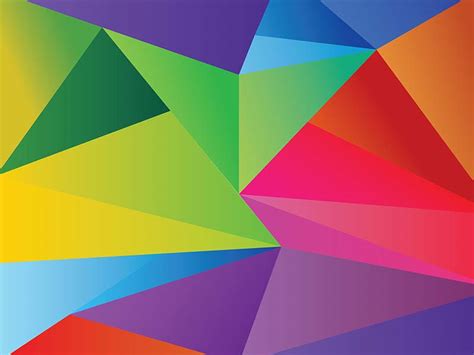 Colourful Vector Background Free Psd And Graphic Designs