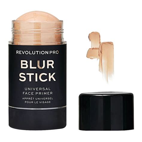 purchase makeup revolution pro blur stick universal face primer online at special price in