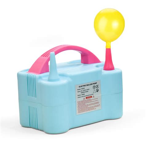 Buy Helium Balloon Pump Online In South Africa At Low Prices At Desertcart
