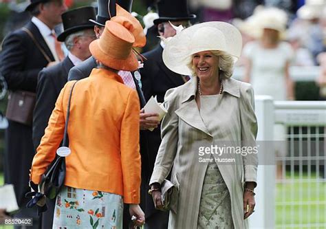 Anne Princess Royal And Princess Of Orange Photos And Premium High Res