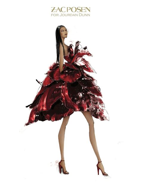 jourdan dunn turned into a rose for the met gala the new york times new york times fashion