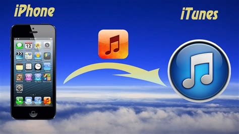 How to quickly transfer songs. How to Transfer Music from iPhone to iTunes or Get music ...