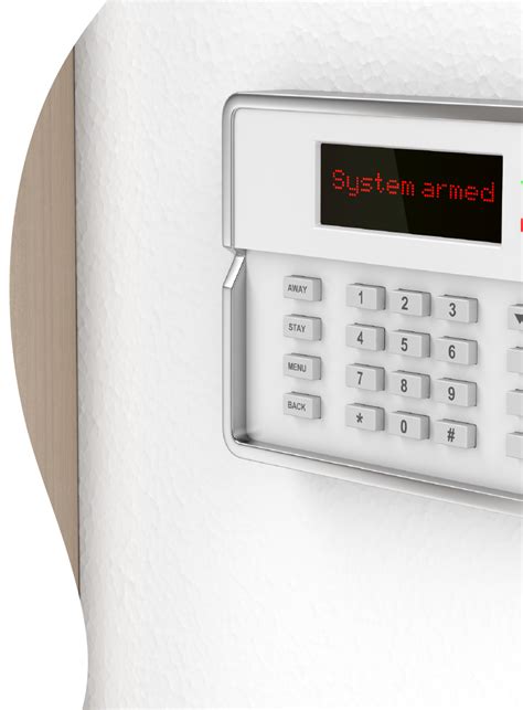 Business Intruder Alarm Systems Intruder Alarm Detection