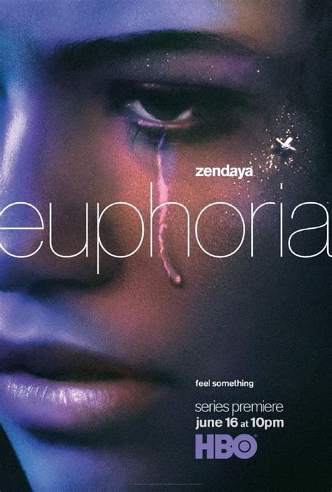 First Look At Hbos Euphoria Series Starring Zendaya