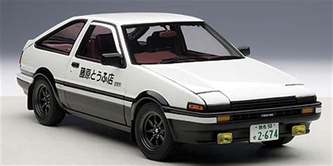 Building an ae86 hachiroku in 12 minutes. Toyota Sprinter Trueno (AE86) - die cast - готовая ...