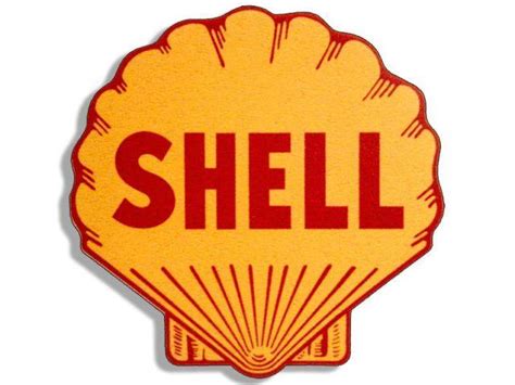 Shell Logo Logodix