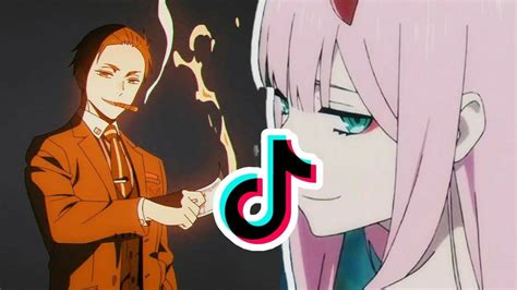 You can start and the app's transitions are perfect for transformations and reveals. Anime Tiktok Live Wallpaper Compilation | fan edit | PLAY ...