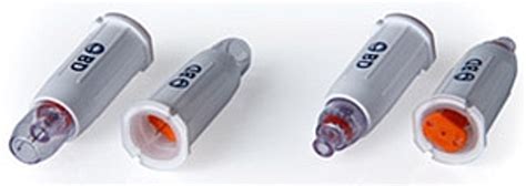 Bd Autoshield Duo Pen Needle 30g 5mm 329515 Box Of 100