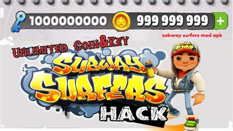How To Get Infinite Coinskeys In Subway Surfers Luckypatcher