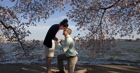 Why Dont Women Propose To Men Cbs News