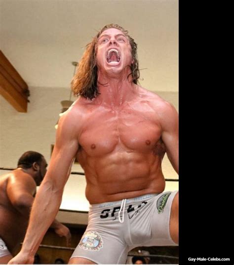 Free WWE Star Matt Riddle Hot Bulge Underwear Photos The Gay Gay