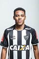 Elias Mendes Trindade - Clube Atletico Mineiro - Enciclopédia Galo Digital