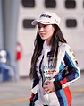 賽車美少女陳映瑜 成首位女性冠軍 | NOWnews 今日新聞 | LINE TODAY