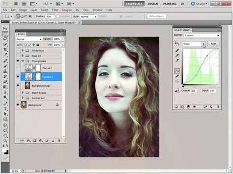 56 Best Adobe Photoshop Video Tutorials Collection It Is Time To