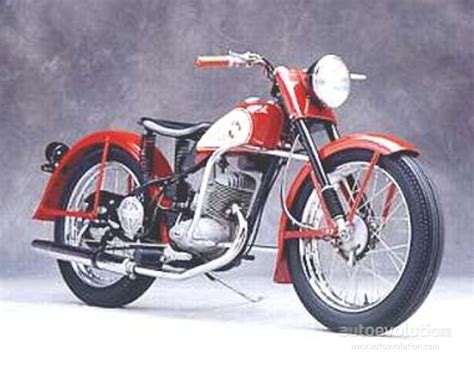 Harley Davidson Hummer 1955 1959 Specs Performance And Photos