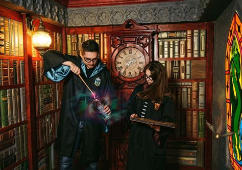 Room escape 🚪 · play free online games. A "Harry Potter" escape room now exists, but you can't ...