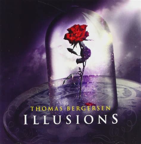 Illusions Thomas Bergersen Amazonfr Cd Et Vinyles