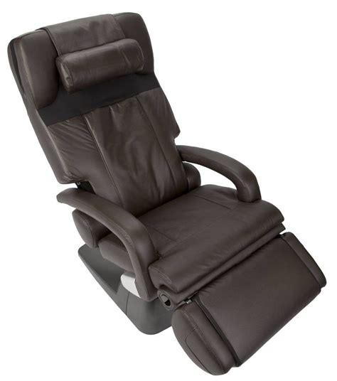 Human Touch® Acutouch® Ht 7450 Zero Gravity Massage Chair Best Manuals