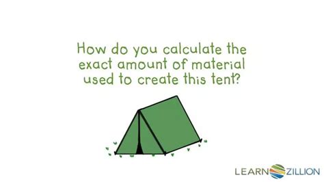 Ppt How Do You Calculate The Exact Amount Of Material Used To Create