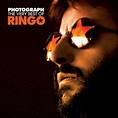 Byron's Music Collection: RINGO STARR - Photograph