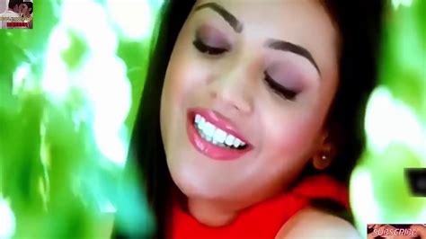 Kajal Agarwal Hottest Milky Assets South Superstar And Actress Hot Scenes Youtube