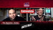 Interview by @Rmediavilla with Actor & Comedian #VasSanchez From The ...