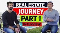 How Daniel Began his Real Estate Investing Journey - Part 1 - YouTube