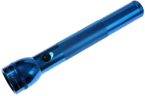 Maglite Torch 3 D Type Blue Advantageously Shopping At