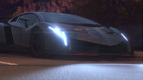 Is Need For Speed Rivals The Only Way To Drive The Lamborghini Veneno