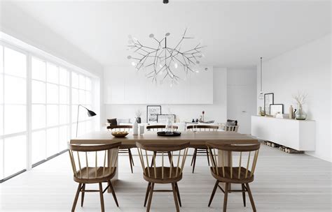 Scandinavian Style Lighting