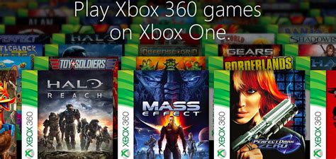 These Are The 100 Xbox 360 Games You Can Soon Play On