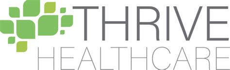 Home Thrive Healthcare