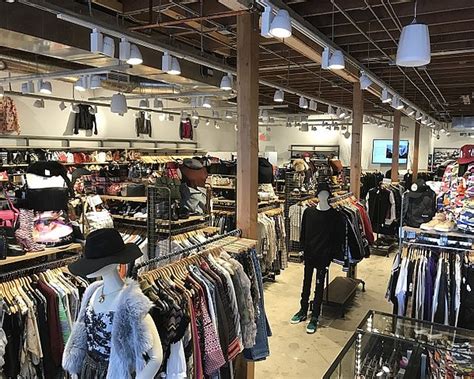 Large Japanese Second Hand Store Opens On Melrose California Apparel News