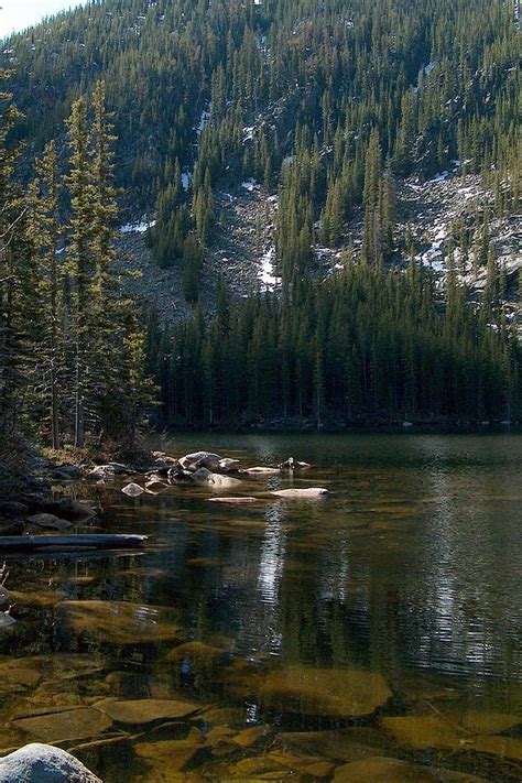 Still Waters Photograph By Mark Eisenbeil Fine Art America