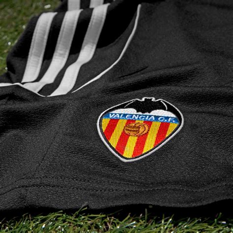 Camisas Do Valencia 2014 2015 Adidas Mantos Do Futebol