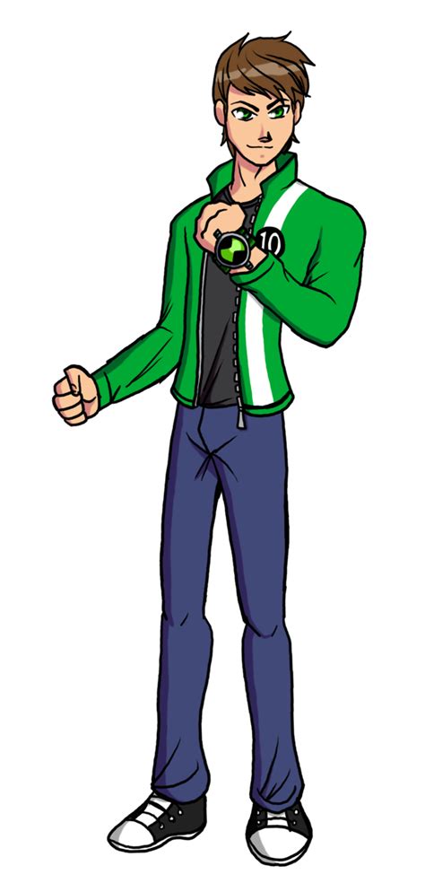 Ben 10 Alien Force Clipart At Getdrawings Free Download