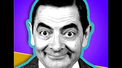 The Best Bits Of Mr Bean Part 1 15 Mr Bean Official Youtube