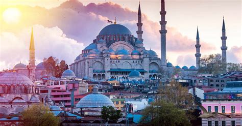 Istanbul Holidays 2023 From £347 Cheap Holidays To Istanbul