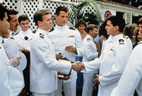 Maverick is an upcoming american action drama film directed by joseph kosinski from a screenplay by ehren kruger, eric warren singer, and christopher mcquarrie and a story by peter craig and justin marks. Top Gun - Images