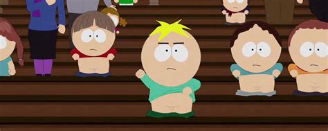 Quotes By Leopold Butters Stotch Thyquotes