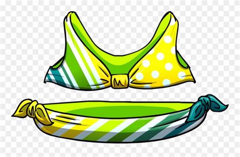 Bikini Clipart Free Free Cliparts Download Images On Clipground