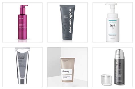 Greatest Cleansers For 2023 For All Pores And Skin Varieties And Budgets