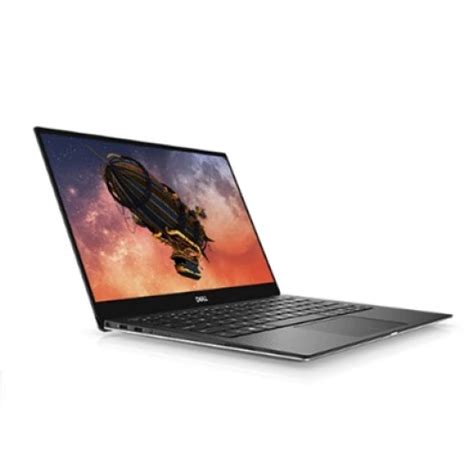 Buy Dell 133 Xps 13 7390 Laptop 10th Gen Intel Core I7 10510u