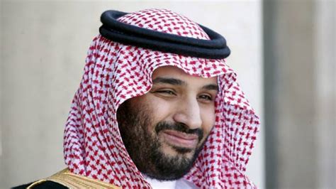Saudi Arabias King Ousts Nephew Names Son Mohammed Bin Salman As
