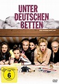 Unter deutschen Betten (DVD) – jpc