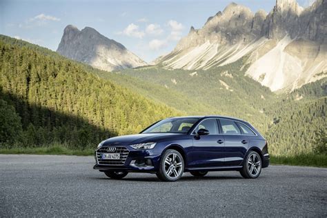 Audi A4 Avant 35 Tfsi S Tronic Leasing Für 335 Euro Im Monat Brutto