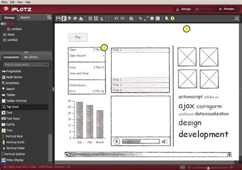 Download The 20 best wireframe tools | Creative Bloq