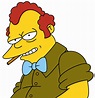Clancy Bouvier - Simpsons Wiki