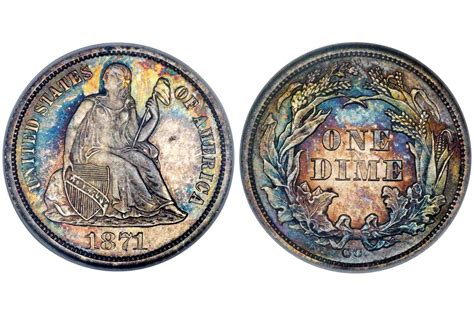 The Top 15 Most Valuable Dimes With Images Rare Coins